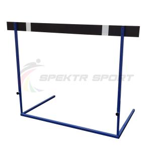 Купить Барьер для легкой атлетики регулируемый Spektr Sport в Горняке 