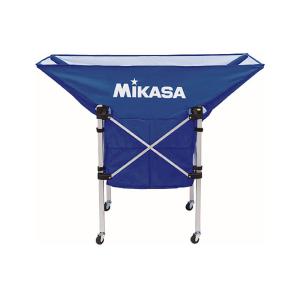 Купить Корзинка для мячей Mikasa AC-BC210 в Горняке 