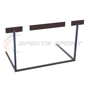 Купить Барьер для легкой атлетики нерегулируемый Spektr Sport в Горняке 