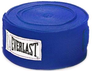 Купить Бинт боксёрский EVERLAST 4454RBU 3 м в Горняке 