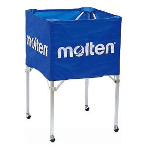 Купить Корзинка для мячей Molten BK0012 в Горняке 