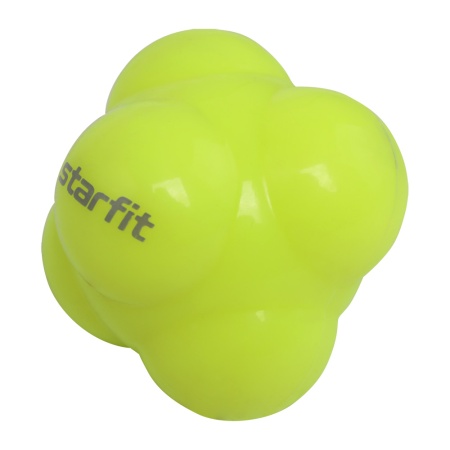 Купить Мяч реакционный Starfit RB-301 в Горняке 