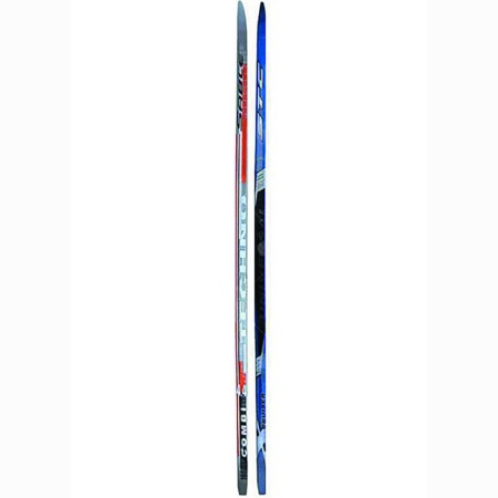 Купить Лыжи STC р.150-170см в Горняке 